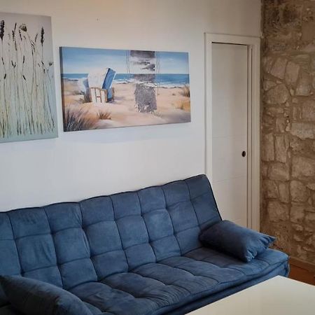 Ferienwohnung Augustea Terrace Split Exterior foto
